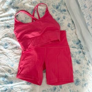 Lululemon Set